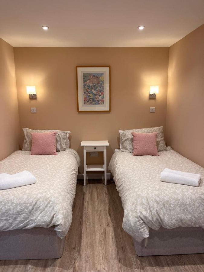 The Piggery Apartment Chichester Bagian luar foto