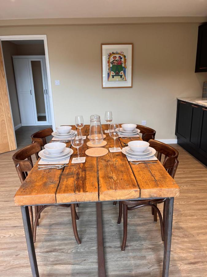 The Piggery Apartment Chichester Bagian luar foto